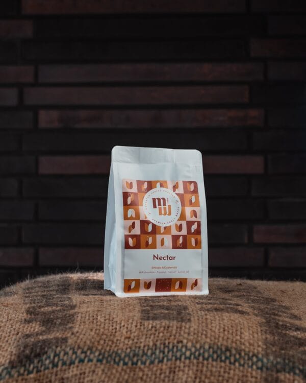 Nectar - Ethiopia & Guatemala Signature Blend